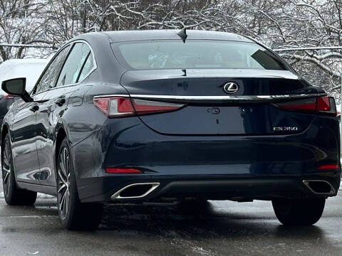 2024 Lexus ES 350