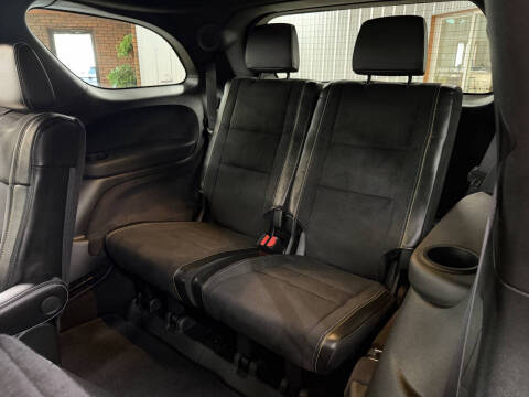 2024 Dodge Durango SRT 392 Premium