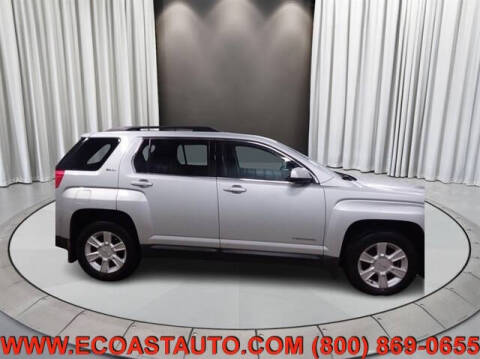 2013 GMC Terrain SLE-2