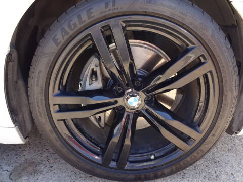 2016 BMW 7 Series 740i