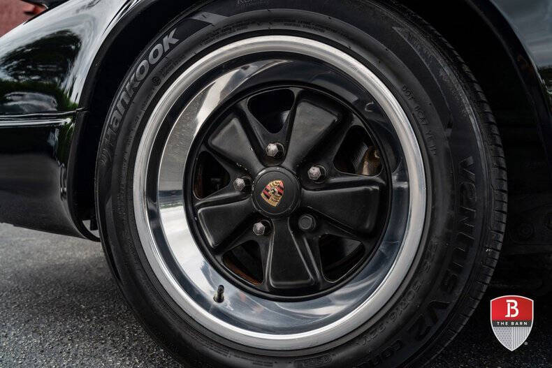 1980 Porsche 911
