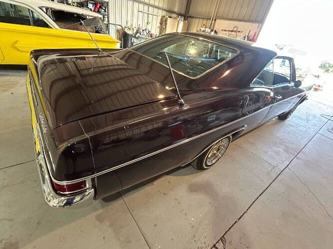 1966 Chevrolet Impala