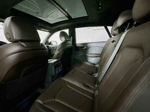 2023 Audi Q8 quattro Prestige 55 TFSI