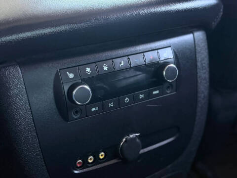 2007 GMC Yukon
