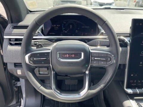 2026 GMC Sierra EV Elevation