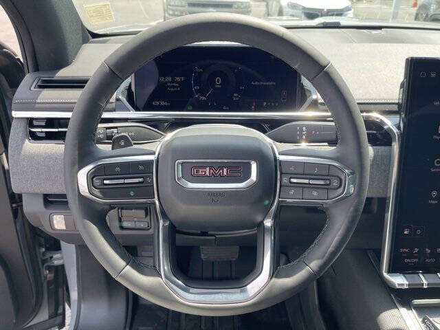 2026 GMC Sierra EV Elevation