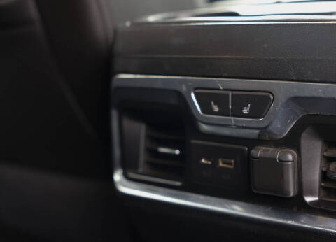 2020 GMC Sierra 2500HD AT4