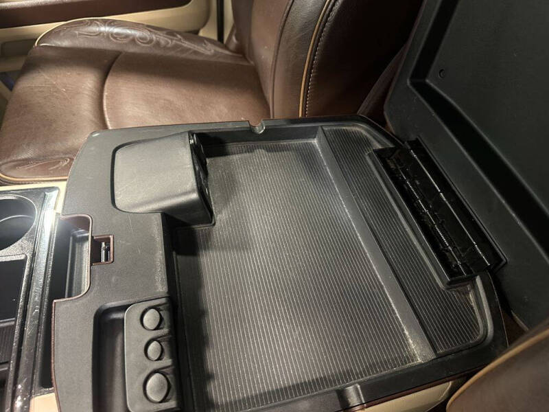 2015 RAM 3500 Laramie Longhorn