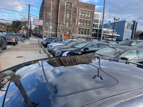 2014 Buick Verano Convenience Group