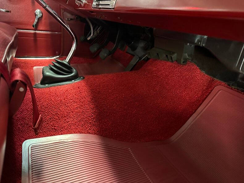 1966 Chevrolet Biscayne
