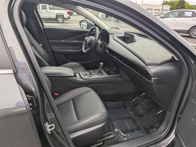 2023 Mazda CX-30 2.5 S Select