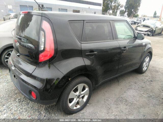 2019 Kia Soul for sale at Ournextcar Inc in Downey, CA