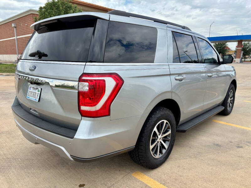 2020 Ford Expedition XLT