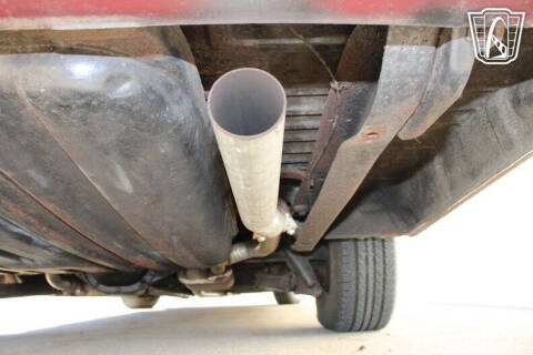 1968 Pontiac Bonneville