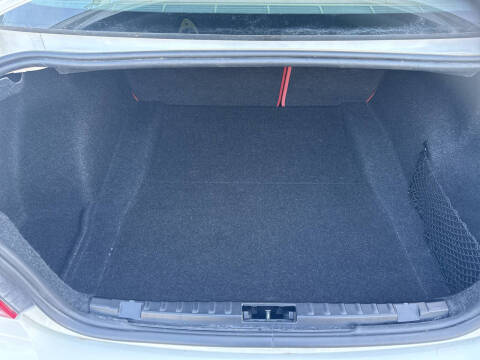 2011 BMW 1 Series 128i