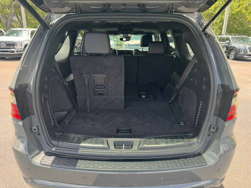 2025 Dodge Durango GT Plus