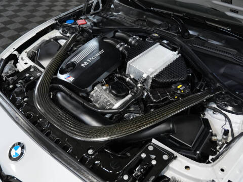 2020 BMW M2 Competition