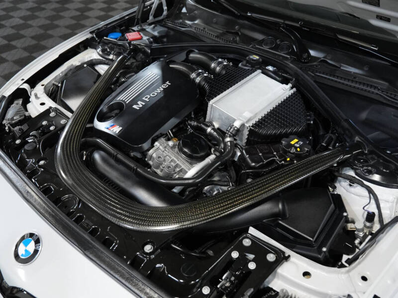 2020 BMW M2 Competition