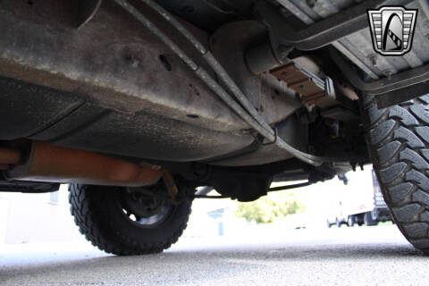 1999 Chevrolet Tahoe LT