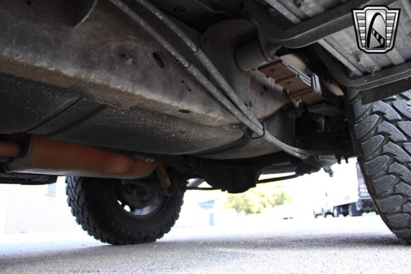 1999 Chevrolet Tahoe LT