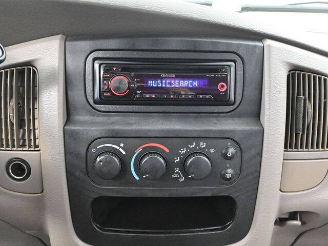 2005 Dodge Ram 2500