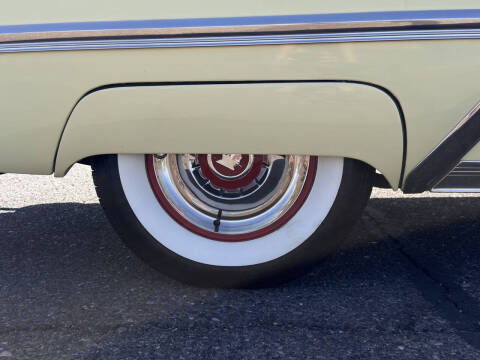 1955 Mercury Monterey