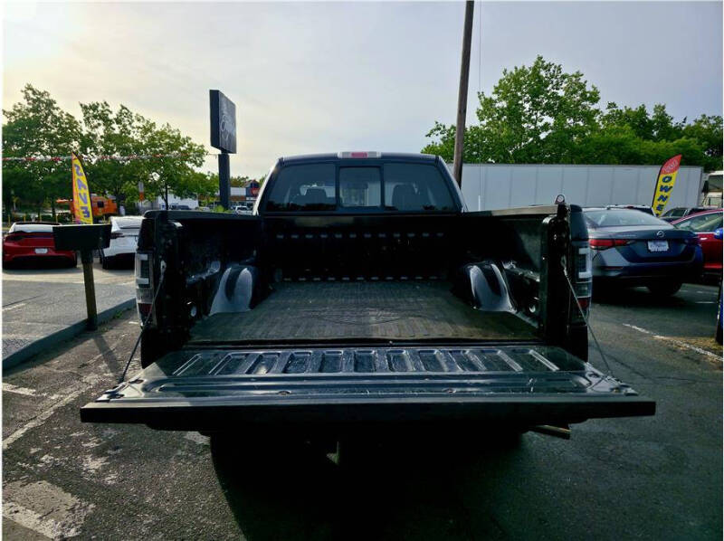 2006 Ford F-150 Harley-Davidson