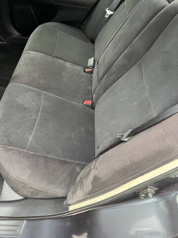 2013 Nissan Altima 2.5 S