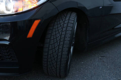 2014 BMW 2 Series M235i