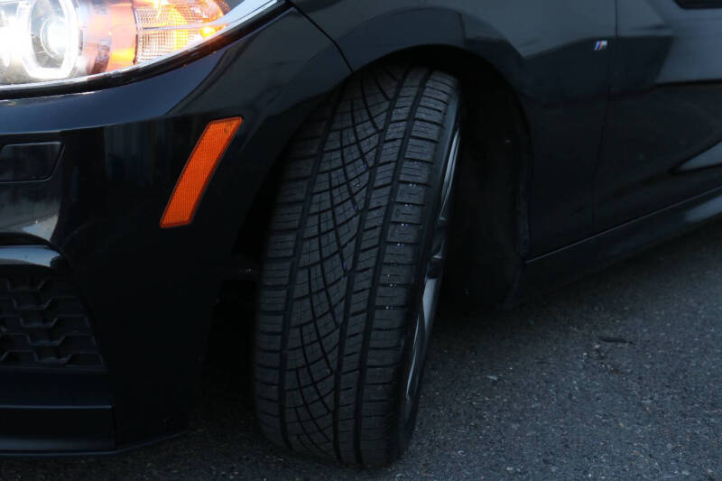 2014 BMW 2 Series M235i