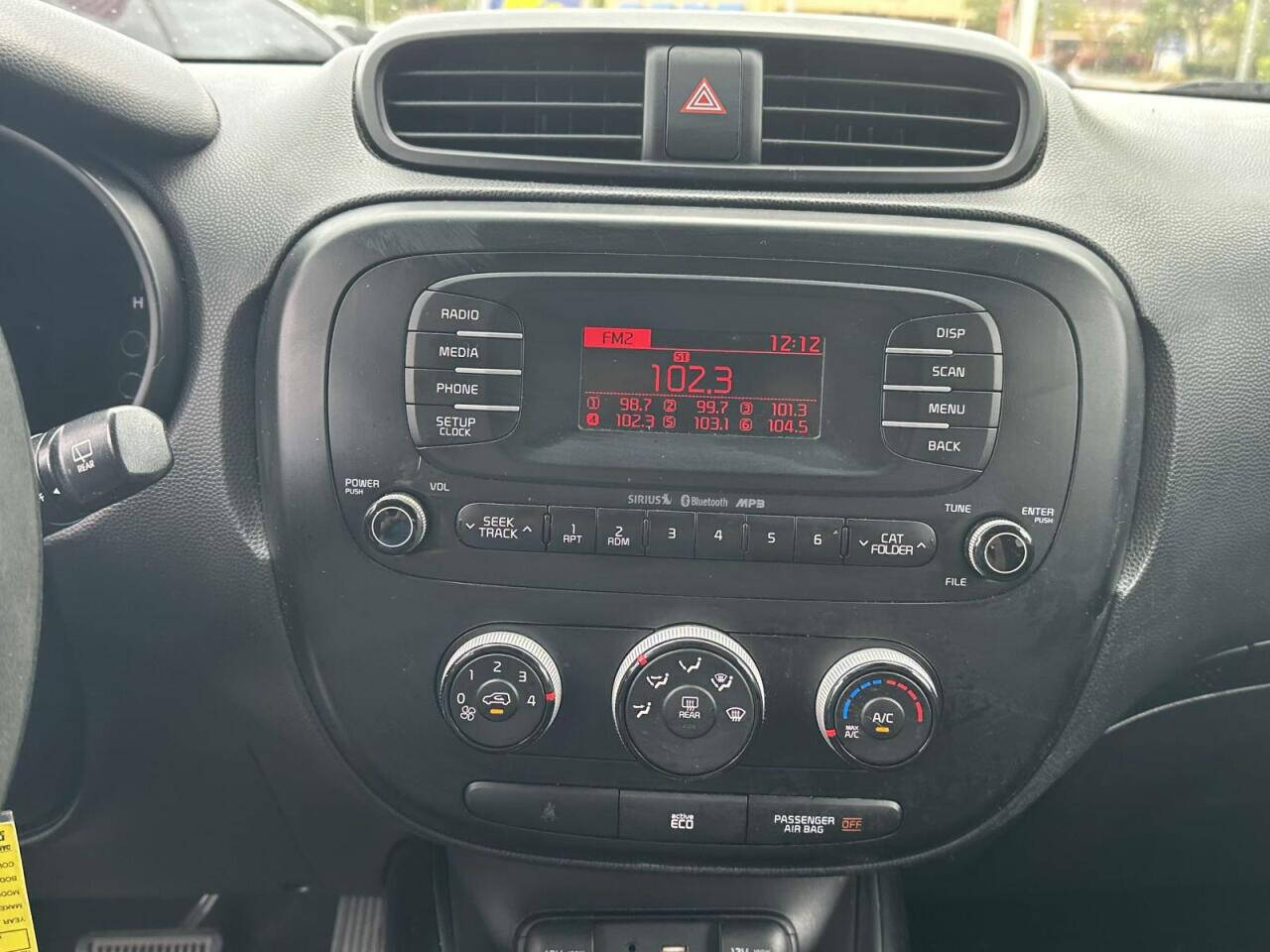 2015 Kia Soul  - $0