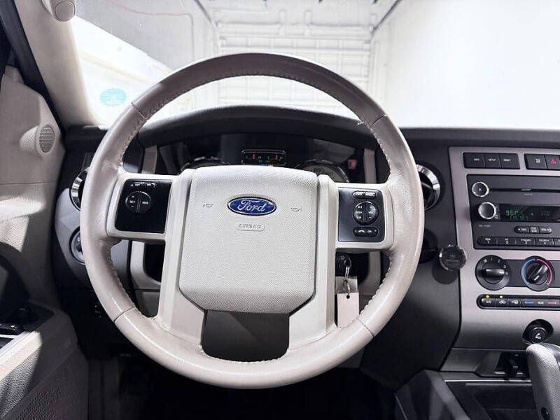 2014 Ford Expedition