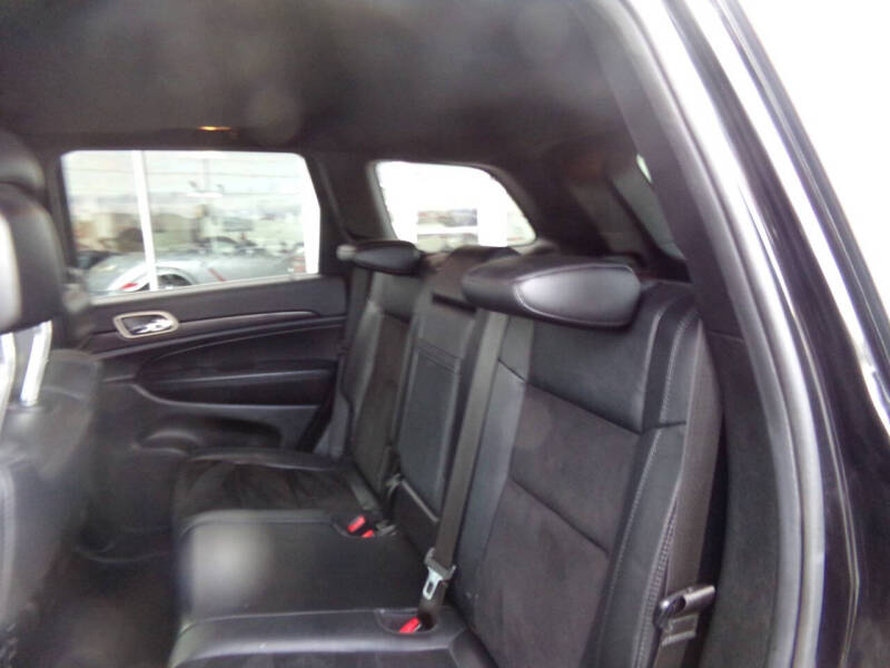 2014 Jeep Grand Cherokee Laredo