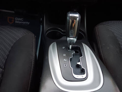 2015 Dodge Journey American Value Package