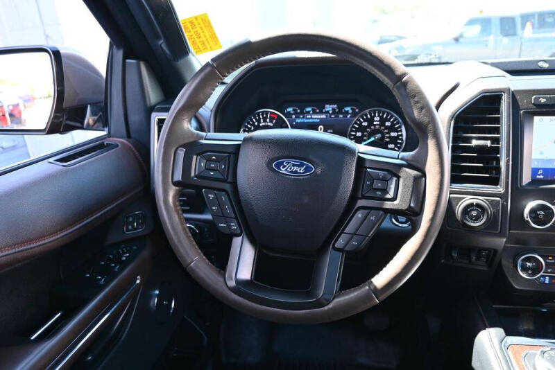 2020 Ford Expedition King Ranch