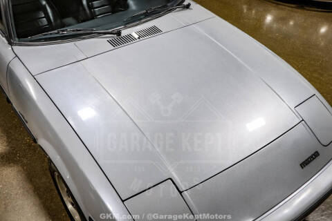 1982 Mazda RX-7 S