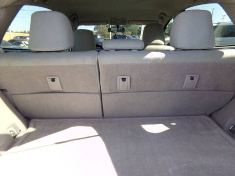 2012 Toyota Prius Three