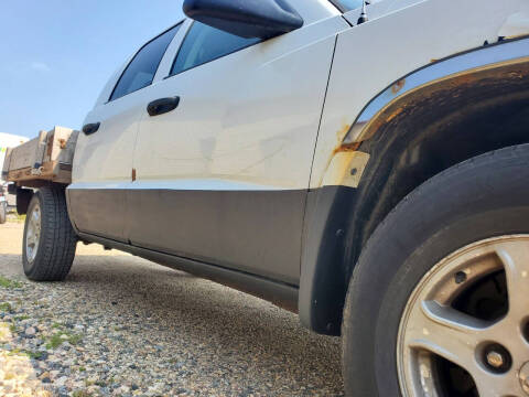 2005 Dodge Dakota ST