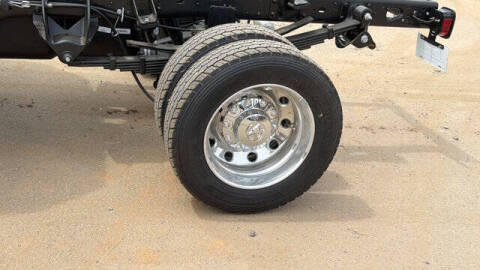 2026 RAM 4500