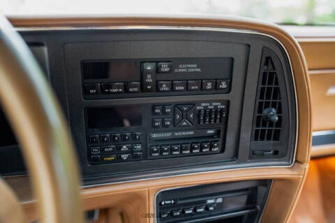 1991 Buick Reatta