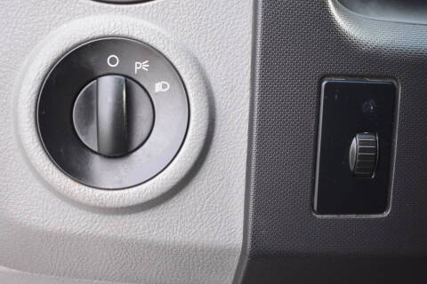 2011 Ford E-Series E-250