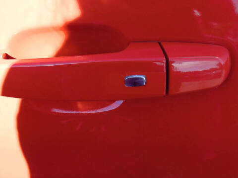 2019 Chevrolet Camaro