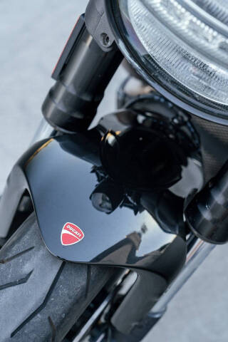2011 Ducati Diavel