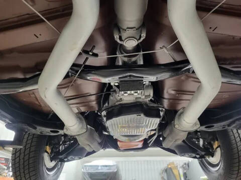 1966 Chevrolet Chevelle