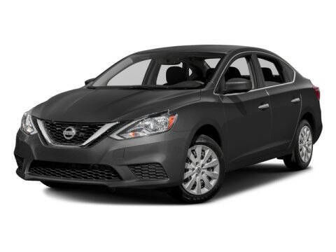 2017 Nissan Sentra for sale at Nu-Way Auto Sales 1 in Gulfport MS