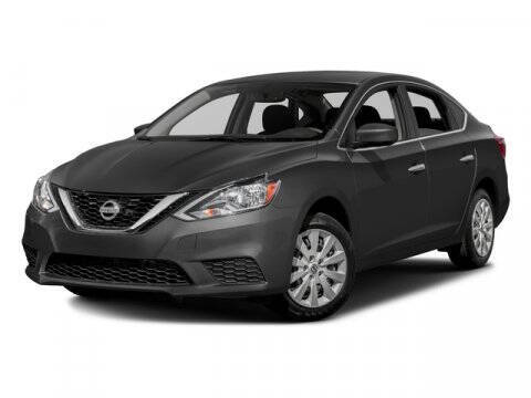 2017 Nissan Sentra for sale at Planet Automotive Group in Charlotte NC