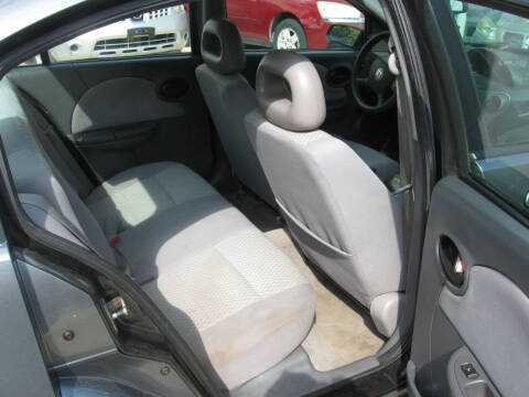 2007 Saturn Ion 2