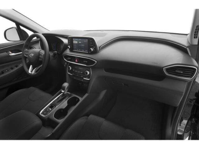 2019 Hyundai Santa Fe SEL Plus 2.4L