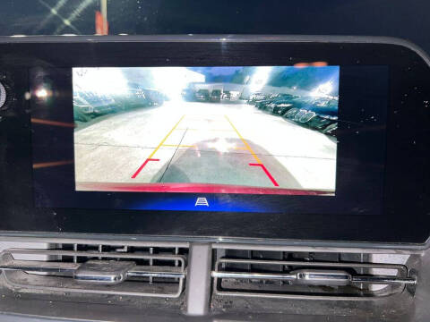 2024 Chevrolet Trax RS