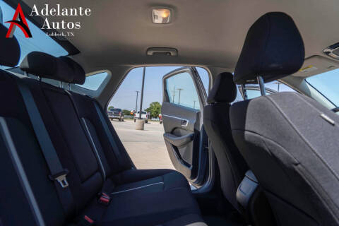 2024 Hyundai Sonata